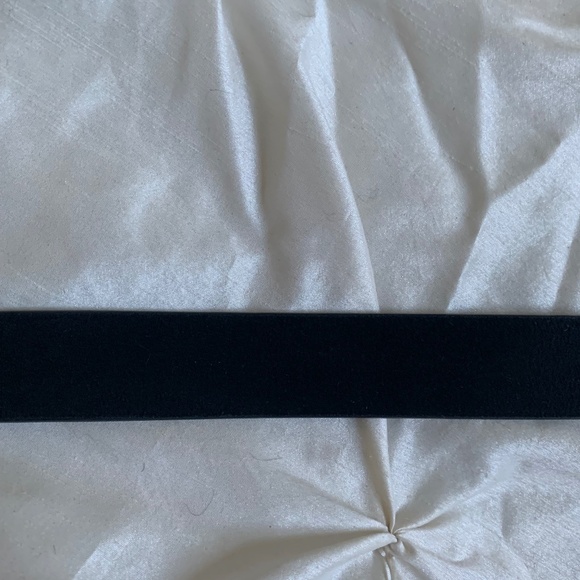 Belts